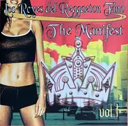 Los Reyes Del Reggaeton Fino - The Manifest Vol. 1