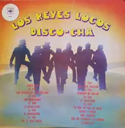 Los Reyes Locos - Disco-Cha