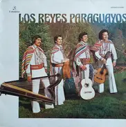 Los Reyes Paraguayos - Cu-Cu-Rru-Cu-Cu Paloma