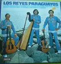 LP - Los Reyes Paraguayos - Los Reyes Paraguayos
