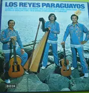 Los Reyes Paraguayos - Los Reyes Paraguayos