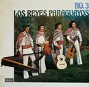 LP - Los Reyes Paraguayos - No. 3