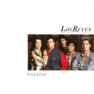 Los Reyes - Pasion