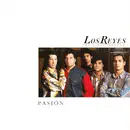 CD - Los Reyes - Pasión