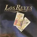 CD - Los Reyes - Tarot