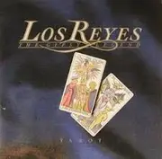 CD - Los Reyes - Tarot