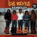 12inch Vinyl Single - Los Reyes - Bamboleo
