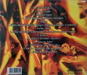 CD - Los Reyes - Gipsy Christmas