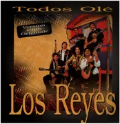 12inch Vinyl Single - Los Reyes - Todos Ole