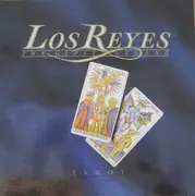 LP - Los Reyes - Tarot