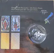 LP - Los Reyes - Tarot