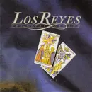 CD - Los Reyes - Tarot (1991)