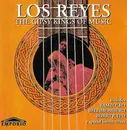 CD - Los Reyes - The Gipsy Kings of music - Music