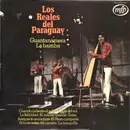LP - Los Reales Del Paraguay - Guantanamera La Bamba