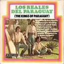 LP - Los Reales Del Paraguay - Los Reales Del Paraguay (The Kings Of Paraguay)