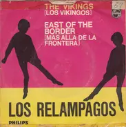 Los Relampagos - Los Vikingos (The Vikings)