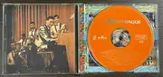 CD - Los Relampagos - Pop De Los 60 - Misprint