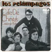 Los Relampagos - Cafe De Chinitas