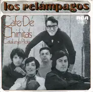 Los Relampagos - Cafe De Chinitas