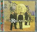 CD - Los Relampagos - Pop De Los 60 - Misprint