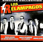 Los Relampagos - Singles Collection