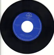7inch Vinyl Single - Los Righteous Brothers - Vol. 3 - RARE, Original Mexican EP