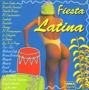 Los Rios, Los Gitanes, Sonora Dinamita a.o. - FIESTA LATINA