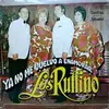 LP - Los Ruffino - Ya No Me Vuelvo A Enamorar