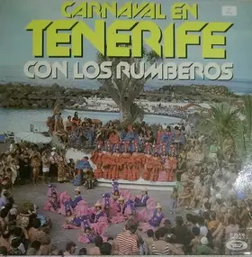 Los Rumberos - Carnaval En Tenerife