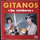 LP - Los Rumberos - Gitanos - Gatefold Sleeve
