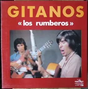 Los Rumberos - Gitanos