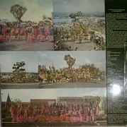 LP - Los Rumberos - Carnaval En Tenerife