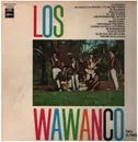 LP - Los Wawanco - Canta LA PIRAGUA - PROMO