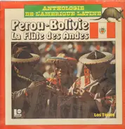 Los Tokos - Perou-Bolivie - La Flute Des Andes