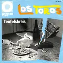 7inch Vinyl Single - Los Toros - Teufelskreis