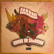 Los Tabanos Experience - Songs Of Creation - Vol. 1 Die Hard