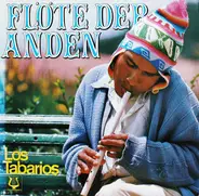 Los Tabarios - Flöte Der Anden