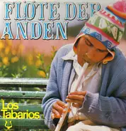 Los Tabarios - Flöten der Anden