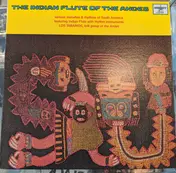 Los Tabarios - The Indian Flute of the Andes