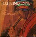 LP - Los Talchacas - Flute Indienne - Vol.2