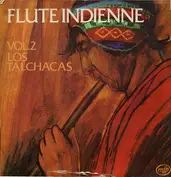 Los Talchacas