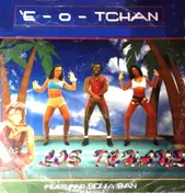 Sonia San - É-O-Tchan