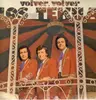 LP - Los Tekila - Volver, Volver