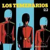 10'' - Los Temerarios - Los Temerarios - WILD BEAT BEATLES APPRACH FROM THESE MEXICANS //