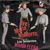 7inch Vinyl Single - Los Tenientes - Ave Maria No Morro / Maria Elena