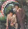 LP - Los Tesoros - Self Titled