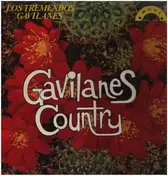 Los Tremendos Gavilanes - Gavilanes Country