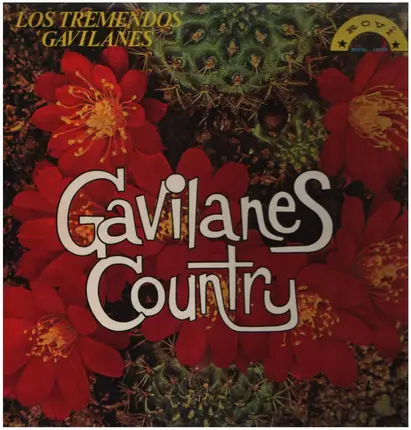Los Tremendos Gavilanes - Gavilanes Country