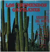 Los Tremendos Gavilanes - Gigantes Del Norte