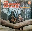 LP - Los Tremendos Gavilanes - Juan y Salomon